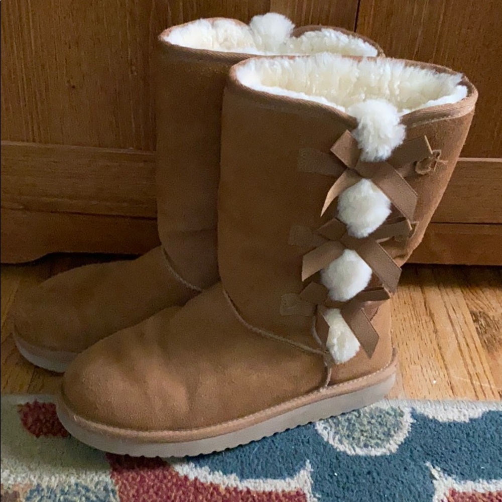 Koolabura by UGG boots